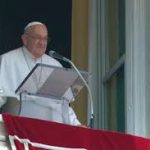 Papa Francisco: Seamos libres como Jesús y no esclavos del poder, el placer, el dinero o la fama