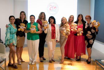 La empresa global Maple Bear ve a Puebla como punto estratégico para la inversión en el sector educativo