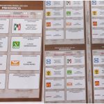 Horarios que abren y cierran las casillas para votar este 2 de Junio