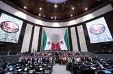 NECESARIO QUE LA JUVENTUD SE INVOLUCRE EN LA POLÍTICA. LOS JÓVENES SON EL PRESENTE DE MÉXICO: DIPUTADA PRIISTA SUE ELLEN BERNAL