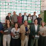 Con números agotados largará la 42 Carrera del Día del Padre 21km, que homenajeó a quienes la fundaron en 1981