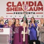 Anuncia Sheinbaum creación del Sistema Nacional de Cuidados; iniciará con mujeres agrícolas