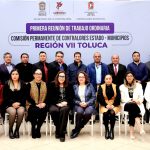 TOLUCA FORTALECE TRANSPARENCIA Y COMBATE A LA CORRUPCIÓN