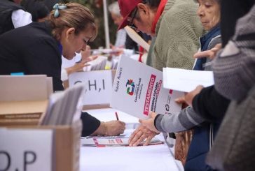 En Izcalli, PRIAN pide, voto x voto; se recontará sólo el 4% de casillas