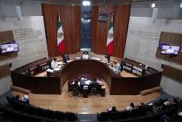 Elección para Presidencia, con más de 200 impugnaciones ante Tribunal Electoral