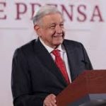 AMLO dá V°B° a nombramientos de Sheinbaum