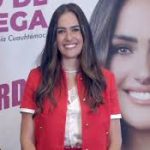 Alessandra Rojo de la Vega llama “corrupta y delincuente” a Caty Monreal