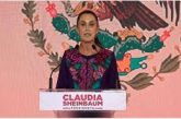 Claudia Sheinbaum gana las elecciones a la Presidencia de México, según resultados oficiales preliminares