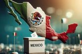 Todo listo para la elección más grande en la historia en México; a las urnas más de 98 millones de ciudadanos