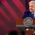 AMLO quiere llevar de la mano Sheinbaum por el país