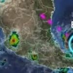 Depresión Tropical Dos evoluciona a Tormenta Tropical Beryl