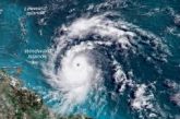Huracán Beryl es categoría 4 y ya se prevé el día que toque tierra en Quintana Roo
