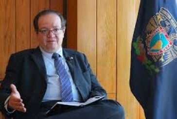 FELICITACIÓN DEL RECTOR