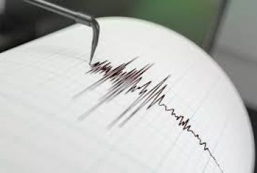 Fuerte sismo en la CDMX este domingo: preliminar 5.2 de magnitud