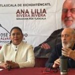 Reforma al Poder Judicial, una reforma de Estado, reafirma la senadora Ana Lilia Rivera