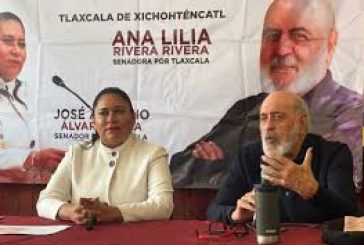 Reforma al Poder Judicial, una reforma de Estado, reafirma la senadora Ana Lilia Rivera