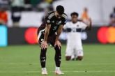 México es eliminado de la Copa América tras empatar sin goles con Ecuador