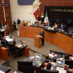 Exhortan a la Jucopo de la Cámara de Diputados a ampliar diálogo para analizar y discutir las reformas constitucionales presentadas por el Ejecutivo