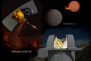 UNIVERSITARIAS CONTRIBUYEN AL HALLAZGO DE EXOPLANETA ALREDEDOR DE ESTRELLA ENANA ULTRAFRÍA