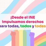 Consejeras del INE exhortan a analizar posibles simulaciones en acciones afirmativas en favor de la población LGBTTTIQ+