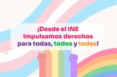 Consejeras del INE exhortan a analizar posibles simulaciones en acciones afirmativas en favor de la población LGBTTTIQ+