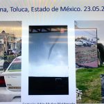 EN MÉXICO SÍ HAY TORNADOS; CREAN LA PRIMERA BASE DE DATOS