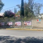 KARLA FIESCO, VIOLA VEDA ELECTORAL EN IZCALLI; “MUESTRA DESESPERACIÓN”, DICEN VECINOS