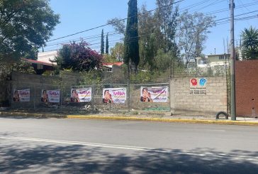 KARLA FIESCO, VIOLA VEDA ELECTORAL EN IZCALLI; “MUESTRA DESESPERACIÓN”, DICEN VECINOS