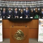 En el Senado de la República reflexionan sobre el futuro de la energía en México