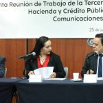 Exhortan legisladores de la Tercera Comisión a que autoridades garanticen seguridad en carreteras