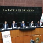 Reconocen en el Senado a directores, productores y directores de casting, de cine y teatro