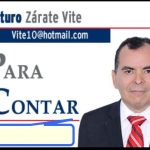 La Corte y Emilio Álvarez Icaza