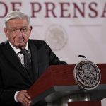 AMLO explota contra el Tribunal Electoral tras ser sancionado por “influir” en elecciones: “Están mintiendo”