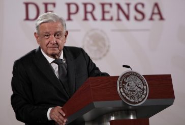 AMLO explota contra el Tribunal Electoral tras ser sancionado por “influir” en elecciones: “Están mintiendo”