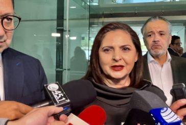 No han convocado al Tribunal Electoral a los Diálogos para la Reforma al Poder Judicial: magistrada Mónica Soto