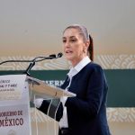 “Por primera vez se negocia en condiciones de igualdad, no de subordinación con los Estados Unidos”: Sheinbaum