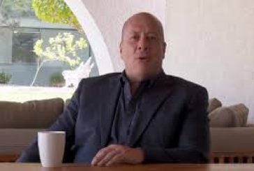 Enrique Alfaro solicita licencia como gobernador de Jalisco y reitera retiro de la política
