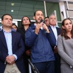 Rechaza PAN fallo del Tribunal Electoral de Zacatecas y exige respeto de resultados electorales