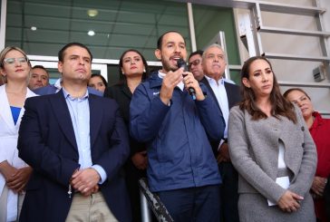 Rechaza PAN fallo del Tribunal Electoral de Zacatecas y exige respeto de resultados electorales
