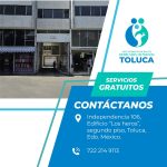 EN TOLUCA LA PROTECCIÓN DE DERECHOS HUMANOS NO DESCANSA