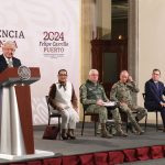 AMLO rechaza reunirse con Norma Piña para dialogar sobre reforma al Poder Judicial: “Yo no tengo nada que ver”