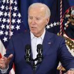 “Es enfermizo”, así reacciona Biden al atentado de Trump