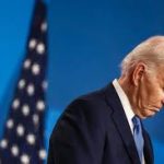 TRAS NUEVOS ERRORES, MÁS CONGRESISTAS DEMÓCRATAS LE PIDEN A BIDEN QUE RENUNCIE A LA CARRERA PRESIDENCIAL