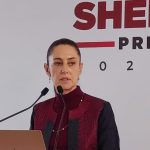 Sheinbaum anuncia su primer obra de Gobierno