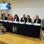 ANALIZAN VIABILIDAD DEL TRIBUNAL DE DISCIPLINA JUDICIAL