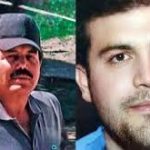 Detienen en EUA Ismael “El Mayo” Zambada e Hijo de ‘El Chapo’