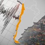 CHILE: SISMO DE 7,3 DE MAGNITUD CON EPICENTRO EN SAN PEDRO DE ATACAMA SACUDIÓ EL NORTE DEL PAÍS