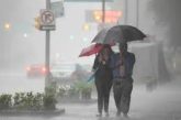 Crece formación de tormenta Bud: se esperan intensas lluvias en 16 estados