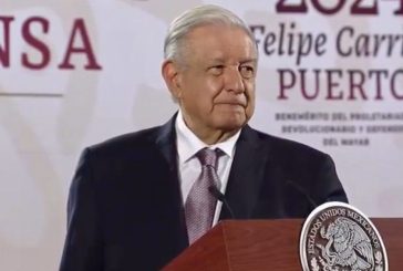 AMLO se rehúsa a hablar sobre la extradición del empresario Carlos Ahumada