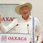 Ken Salazar sobre renuncia de Biden a candidatura: “un verdadero perfil de valentía”